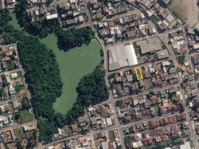 Imagem: Lote / Terreno À Venda no Itapebussú