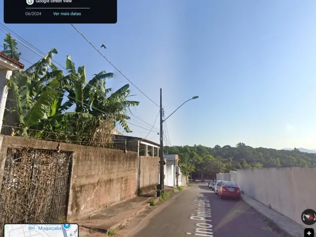 Imagem 2: Lote / Terreno À Venda no Itapebussú, Guarapari Es