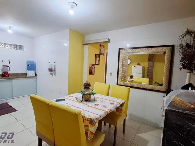 Imagem 15: Imperdível Casa À Venda em Guarapari-Es, Bairro Meaípe: 5 Quartos, 2 Suítes, 3 Salas, 5 Banheiros, 252M² de Área