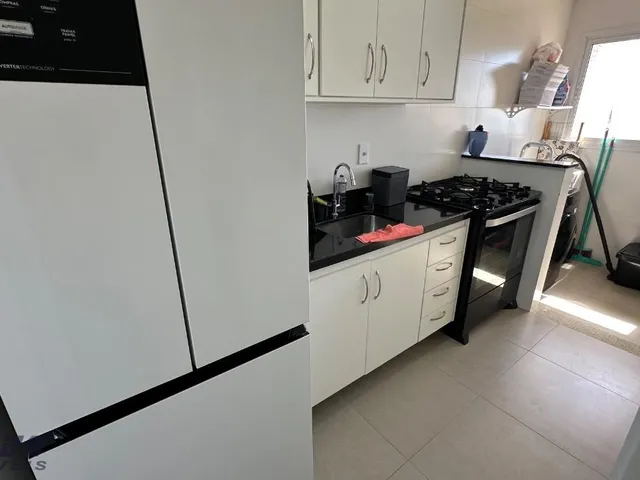 Imagem 16: Apartamento 2 Quartos À Venda, com Vista Esplendorosa para o Mar da Praia do Morro, Lazer Completo