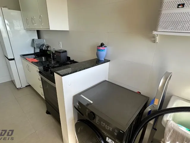Imagem 9: Apartamento 2 Quartos À Venda, com Vista Esplendorosa para o Mar da Praia do Morro, Lazer Completo