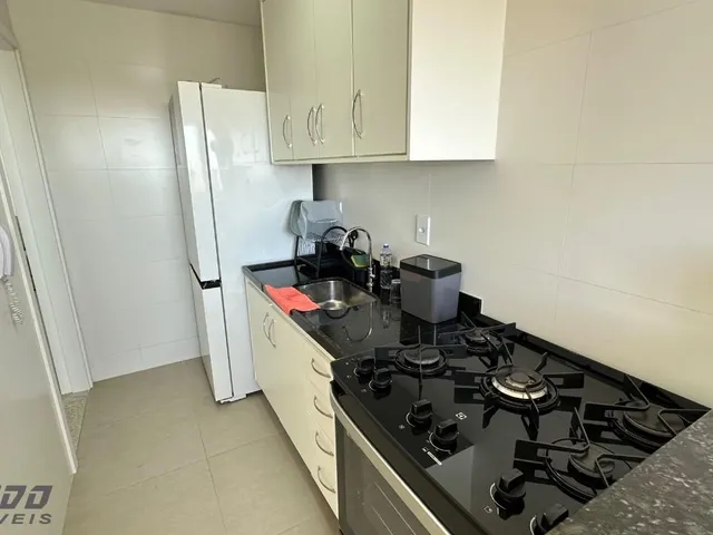 Imagem 12: Apartamento 2 Quartos À Venda, com Vista Esplendorosa para o Mar da Praia do Morro, Lazer Completo