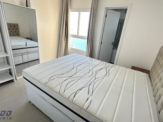 Imagem 14: Apartamento 2 Quartos À Venda, com Vista Esplendorosa para o Mar da Praia do Morro, Lazer Completo
