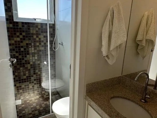 Imagem 3: Apartamento 2 Quartos À Venda, com Vista Esplendorosa para o Mar da Praia do Morro, Lazer Completo