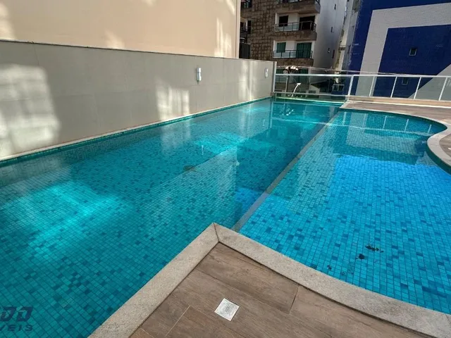 Imagem 10: Apartamento 2 Quartos À Venda, com Vista Esplendorosa para o Mar da Praia do Morro, Lazer Completo