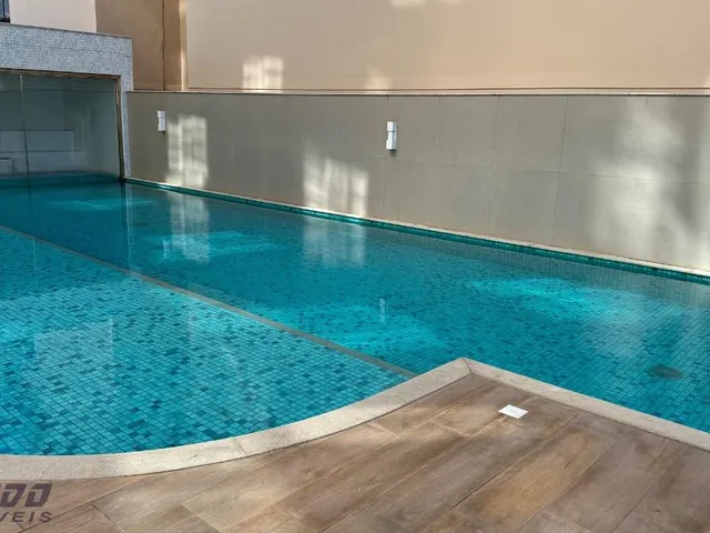 Imagem 15: Apartamento 2 Quartos À Venda, com Vista Esplendorosa para o Mar da Praia do Morro, Lazer Completo