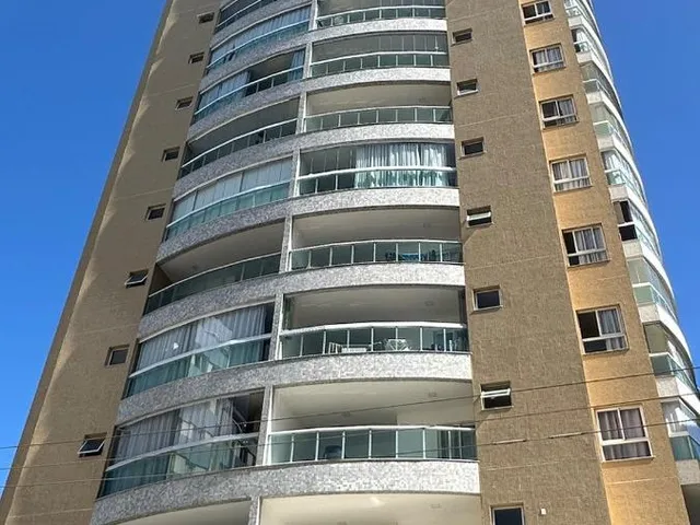Imagem 4: Apartamento 2 Quartos À Venda, com Vista Esplendorosa para o Mar da Praia do Morro, Lazer Completo