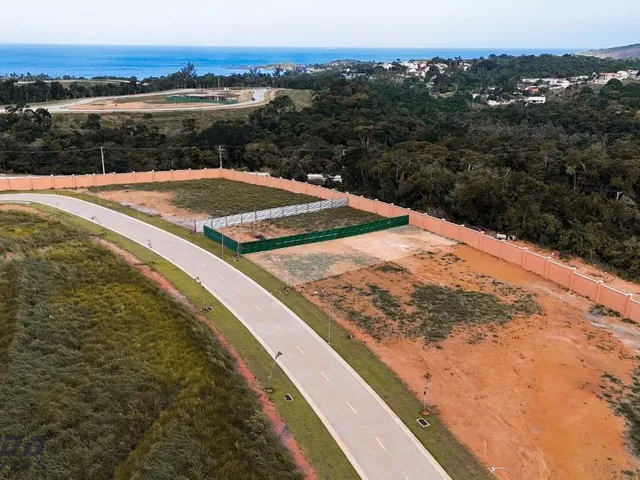 Imagem: Lote Exclusivo no Alphaville Três Praias
