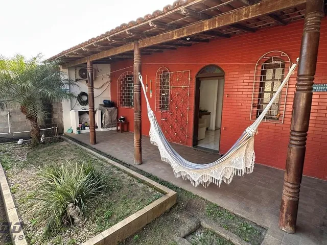Imagem: Casa Linear 2 Quartos À Venda na Enseada