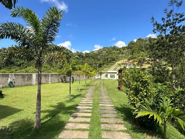 Imagem: Chácara À Venda com 3.360 M² de Área