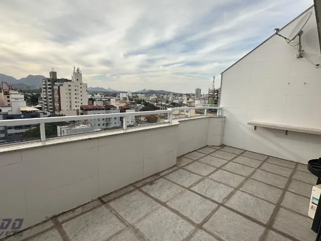 Imagem 8: Cobertura Duplex 3 Quartos À Venda na Praia do Morro, Guarapari Es