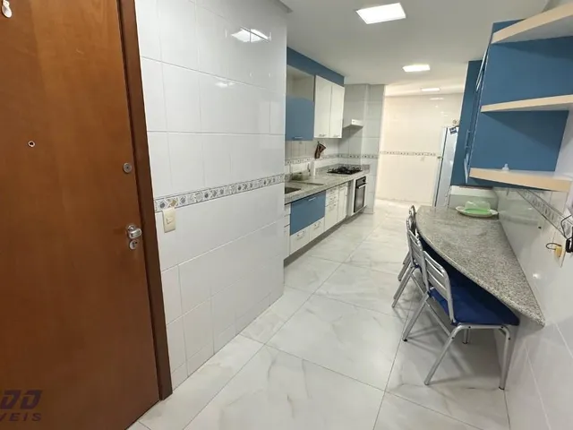 Imagem 2: Apartamento 4 Quartos, Sendo 4 Suítes À Venda de Frente para o Mar da Praia do Morro, Guarapari Es. Lazer Completo