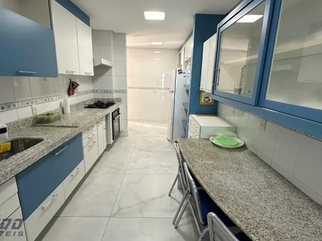 Imagem 6: Apartamento 4 Quartos, Sendo 4 Suítes À Venda de Frente para o Mar da Praia do Morro, Guarapari Es. Lazer Completo