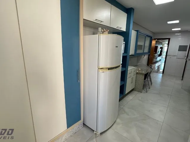 Imagem 11: Apartamento 4 Quartos, Sendo 4 Suítes À Venda de Frente para o Mar da Praia do Morro, Guarapari Es. Lazer Completo