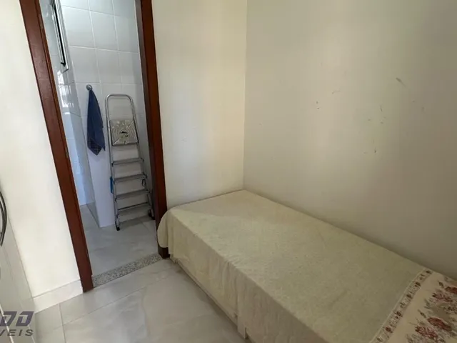 Imagem 4: Apartamento 4 Quartos, Sendo 4 Suítes À Venda de Frente para o Mar da Praia do Morro, Guarapari Es. Lazer Completo