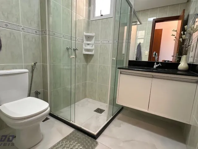 Imagem 9: Apartamento 4 Quartos, Sendo 4 Suítes À Venda de Frente para o Mar da Praia do Morro, Guarapari Es. Lazer Completo