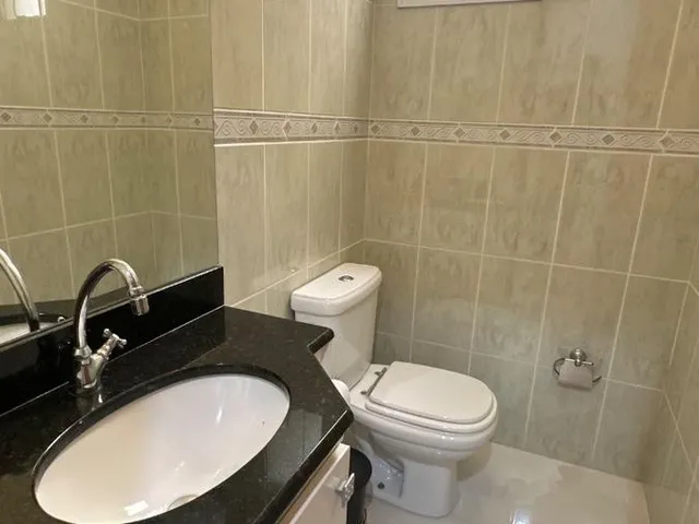 Imagem 8: Apartamento 4 Quartos, Sendo 4 Suítes À Venda de Frente para o Mar da Praia do Morro, Guarapari Es. Lazer Completo
