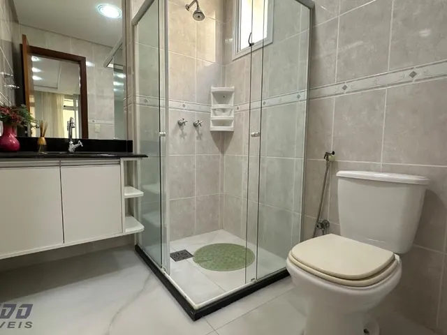 Imagem 15: Apartamento 4 Quartos, Sendo 4 Suítes À Venda de Frente para o Mar da Praia do Morro, Guarapari Es. Lazer Completo
