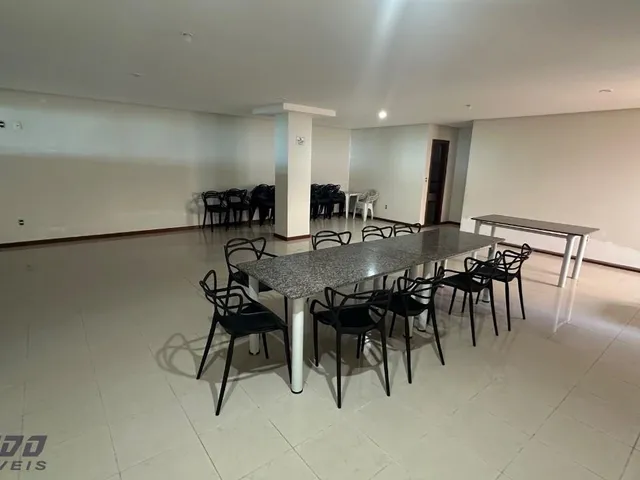 Imagem 5: Apartamento 4 Quartos, Sendo 4 Suítes À Venda de Frente para o Mar da Praia do Morro, Guarapari Es. Lazer Completo