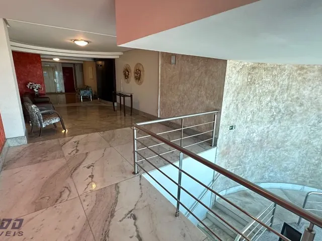 Imagem 3: Apartamento 4 Quartos, Sendo 4 Suítes À Venda de Frente para o Mar da Praia do Morro, Guarapari Es. Lazer Completo