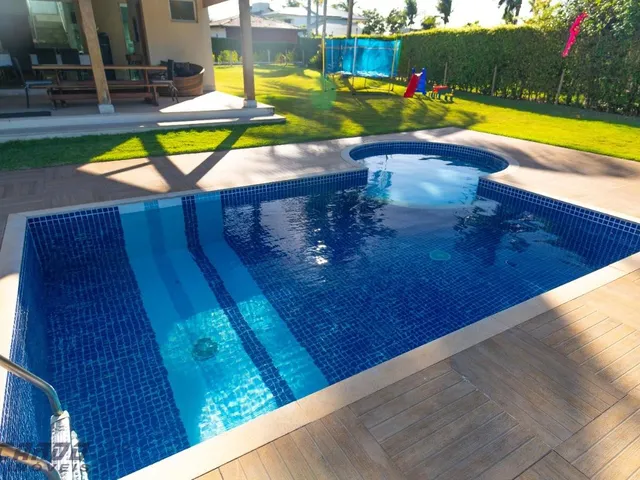 Imagem 9: 0 Casa com 4 dormitórios