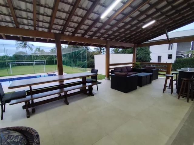 Imagem 11: 0 Casa com 4 dormitórios