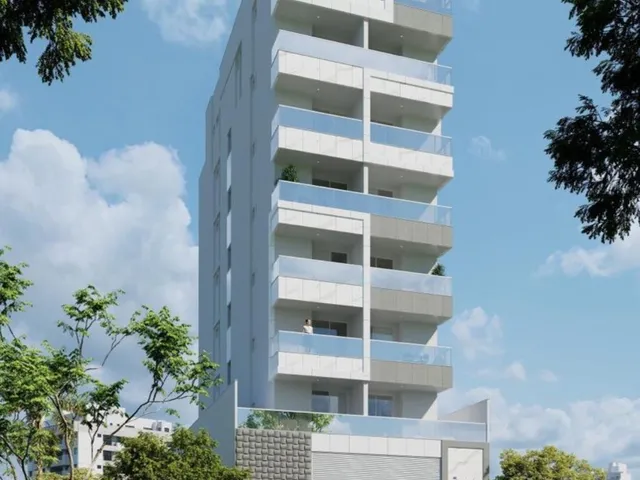 Imagem 9: Apartamento 2 Quartos À Venda na Praia do Morro, Guarapari Es. Espaço Gourmet, Elevador, Prédio Novo