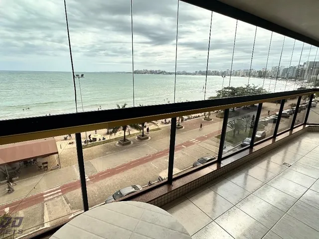 Imagem 5: Apartamento 4 Suítes Frente Mar À Venda na Praia do Morro, Guarapari Es