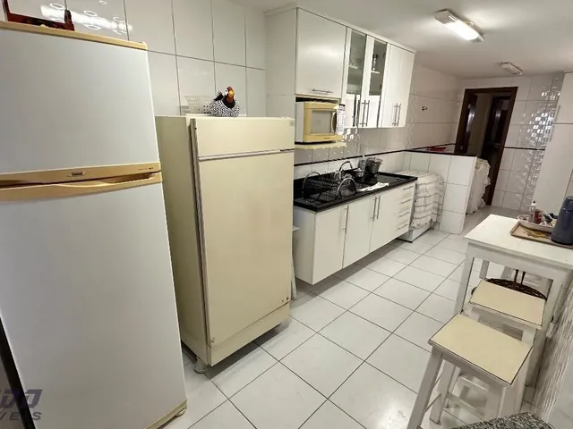 Imagem 2: Apartamento 4 Suítes Frente Mar À Venda na Praia do Morro, Guarapari Es
