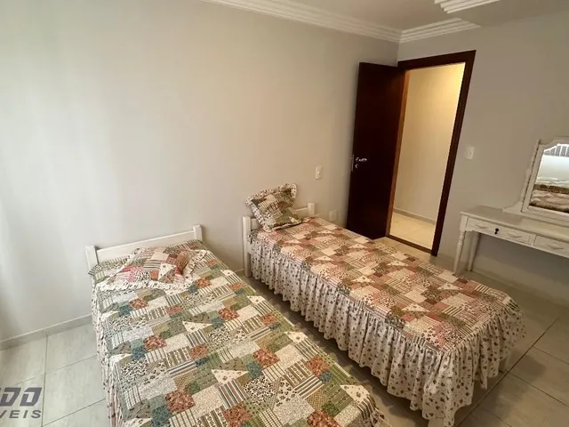 Imagem 15: Apartamento 4 Suítes Frente Mar À Venda na Praia do Morro, Guarapari Es