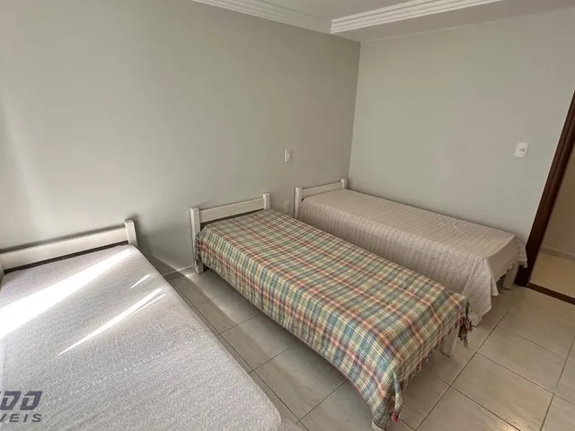 Imagem 13: Apartamento 4 Suítes Frente Mar À Venda na Praia do Morro, Guarapari Es