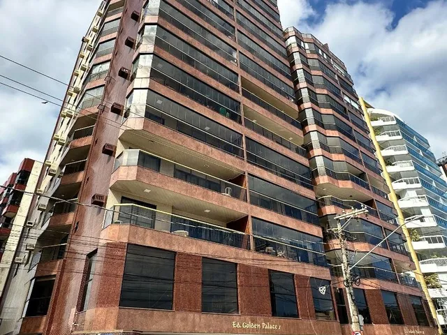 Imagem 14: Apartamento 4 Suítes Frente Mar À Venda na Praia do Morro, Guarapari Es