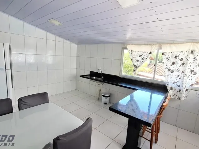 Imagem 7: Casa Comercial À Venda em Guarapari-Es, Meaípe: 4 Quartos, 1 Suíte, 2 Salas, 4 Vagas e 200M² de Área
