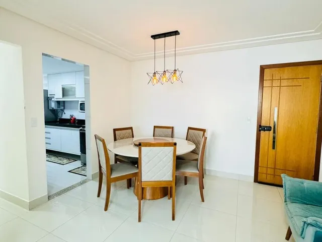 Imagem 14: Apartamento Três Quartos À Venda na Praia do Morro, Guarapari Es, Lazer Completo