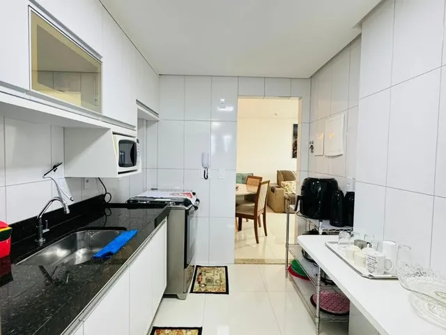 Imagem 3: Apartamento Três Quartos À Venda na Praia do Morro, Guarapari Es, Lazer Completo