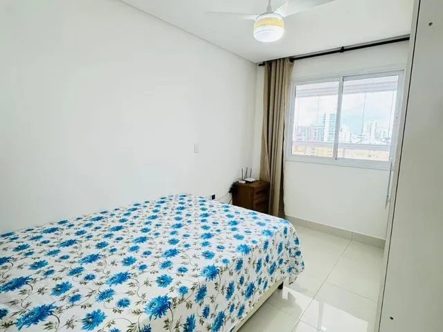 Imagem 8: Apartamento Três Quartos À Venda na Praia do Morro, Guarapari Es, Lazer Completo