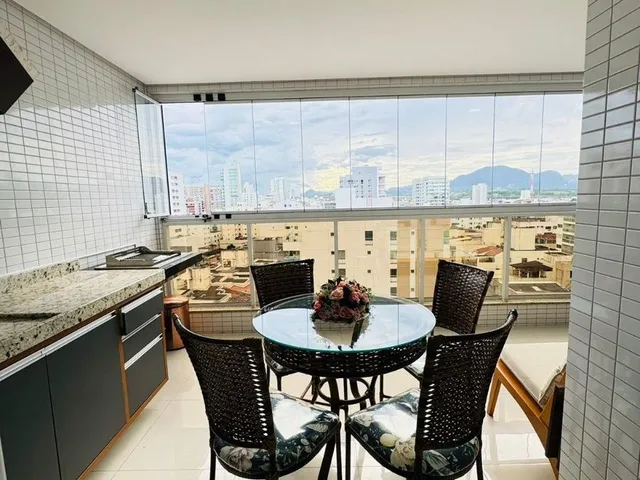 Imagem 9: Apartamento Três Quartos À Venda na Praia do Morro, Guarapari Es, Lazer Completo