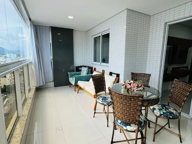 Imagem 15: Apartamento Três Quartos À Venda na Praia do Morro, Guarapari Es, Lazer Completo