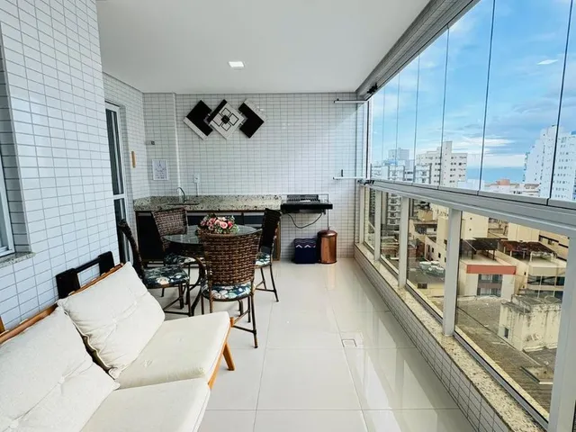 Imagem 13: Apartamento Três Quartos À Venda na Praia do Morro, Guarapari Es, Lazer Completo