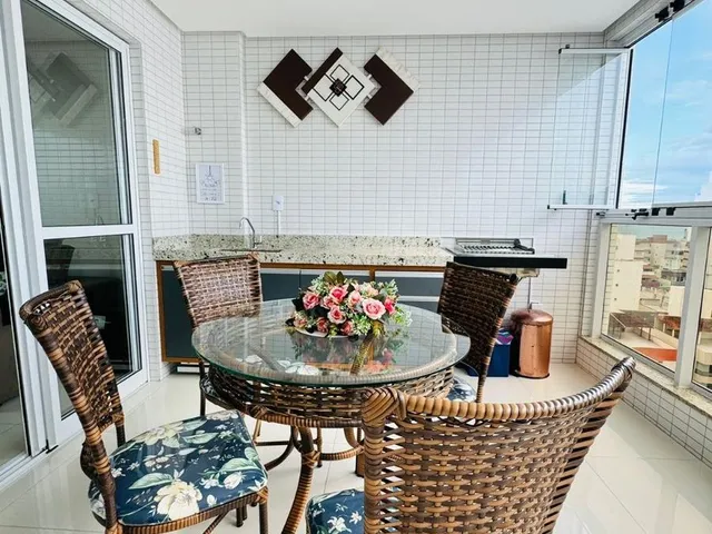 Imagem 6: Apartamento Três Quartos À Venda na Praia do Morro, Guarapari Es, Lazer Completo