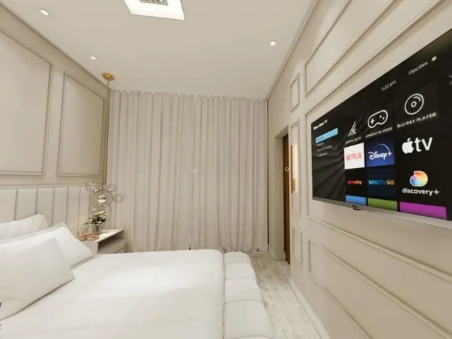 Imagem 15: Casa Duplex À Venda, Composta de 3 Quartos, Sendo 1 Suíte com Clouset