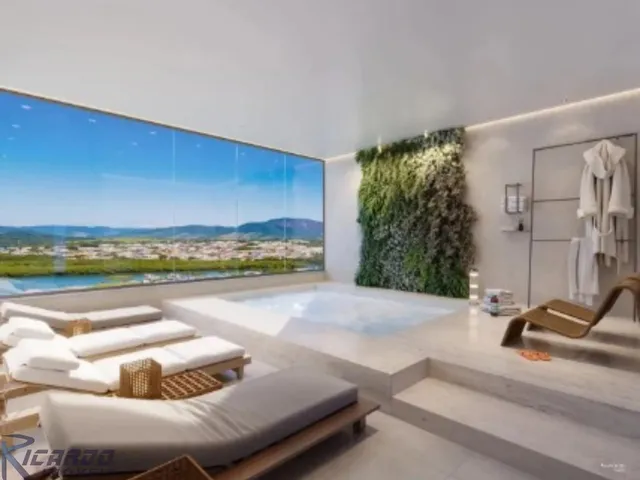 Imagem 14: Lançamento no Coração do Centro de Guarapari, Apartamentos de 3 Quartos, 2 Vagas, Lazer Completo, Alto Padrão