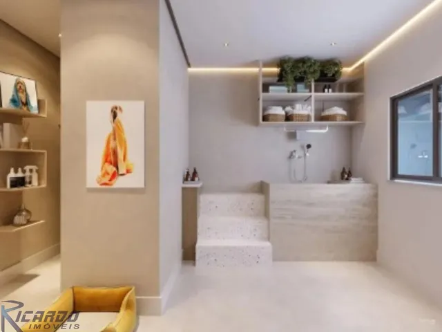 Imagem 4: Lançamento no Coração do Centro de Guarapari, Apartamentos de 3 Quartos, 2 Vagas, Lazer Completo, Alto Padrão