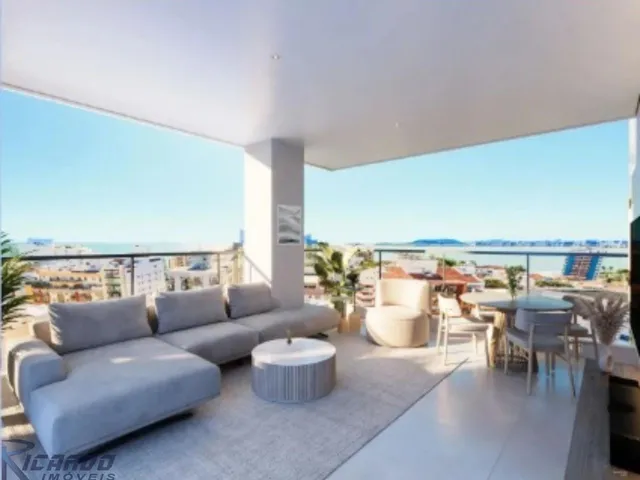 Imagem 8: Lançamento no Coração do Centro de Guarapari, Apartamentos de 3 Quartos, 2 Vagas, Lazer Completo, Alto Padrão