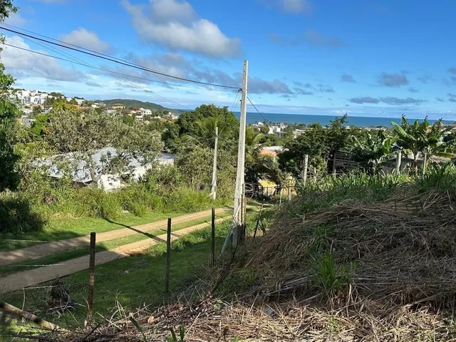 Imagem 7: Lote À Venda com 600 M², Vista para Mar em Perocão, santa Mônica, Guarapari Es