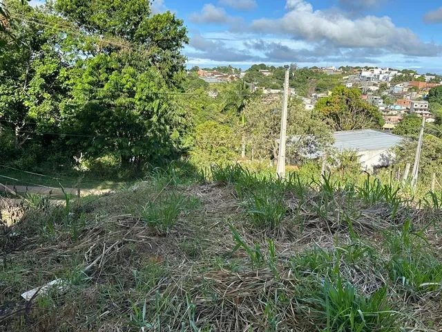Imagem 2: Lote À Venda com 600 M², Vista para Mar em Perocão, santa Mônica, Guarapari Es