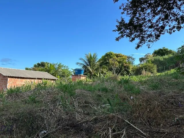 Imagem 4: Lote À Venda com 600 M², Vista para Mar em Perocão, santa Mônica, Guarapari Es
