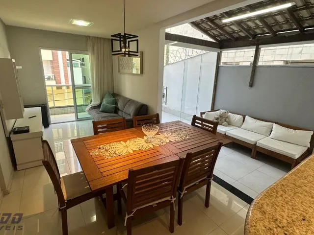 Imagem: Apartamento Garden 3 Quartos À Venda na