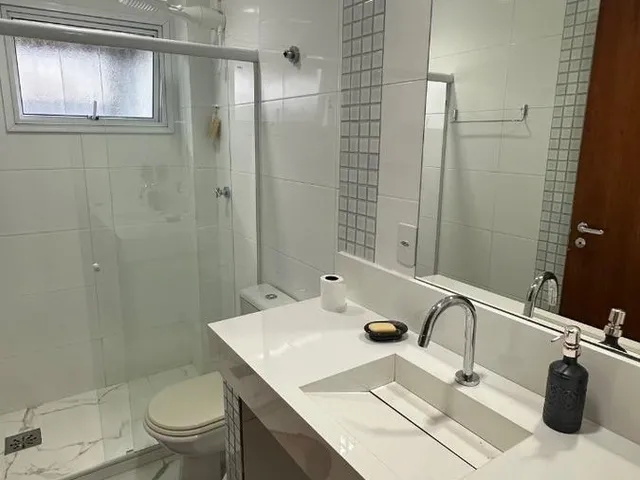 Imagem 7: Apartamento Garden 3 Quartos À Venda na Praia do Morro, Guarapari - Es