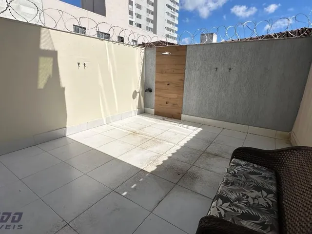 Imagem 14: Apartamento Garden 3 Quartos À Venda na Praia do Morro, Guarapari - Es